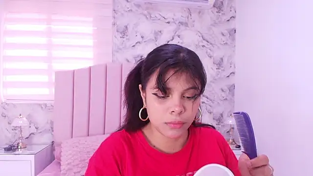 katsumi yan online show from March 14, 2026, 7:19 pm