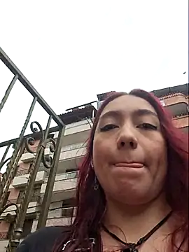 Snapshot of Eveeelyn25 chatting on March 8, 2026, 9:18 pm Eveeelyn25 online show from March 8, 2026, 9:18 pm