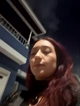 Snapshot of Eveeelyn25 chatting on March 15, 2026, 1:33 am Eveeelyn25 online show from March 15, 2026, 1:33 am