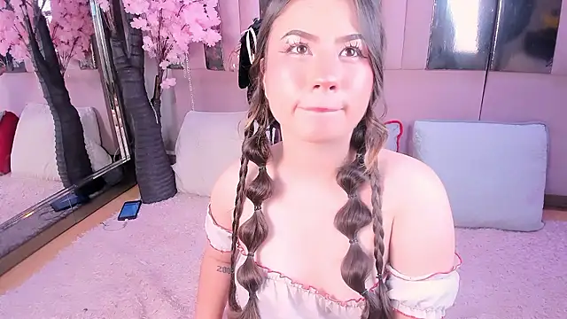 Naomistart online show from January 16, 2026, 10:03 pm