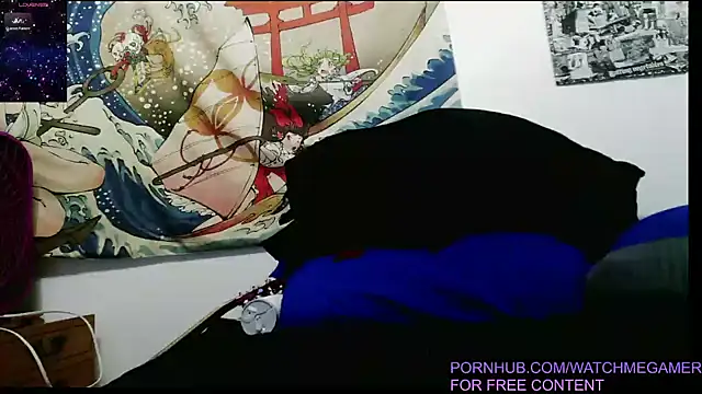 watchmegamer online show from January 6, 2026, 11:03 am