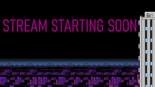 watchmegamer online show from February 13, 2026, 10:44 am