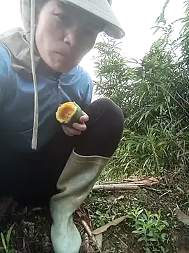 nangmo online show from March 24, 2026, 11:54 pm