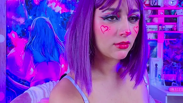 Snapshot of kitty_niki chatting on February 8, 2026, 2:15 am kitty niki online show from February 8, 2026, 2:15 am