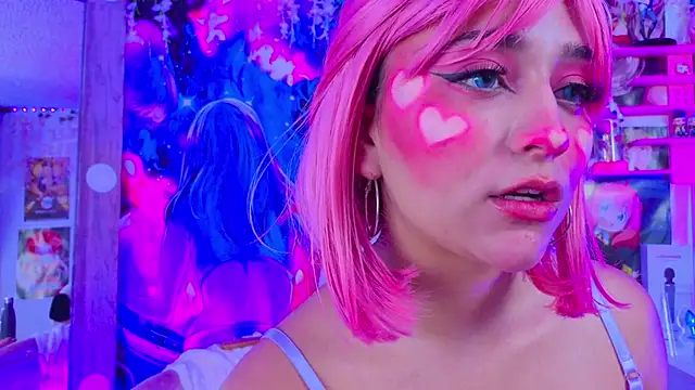 Snapshot of kitty_niki chatting on February 9, 2026, 1:20 am kitty niki online show from February 9, 2026, 1:20 am