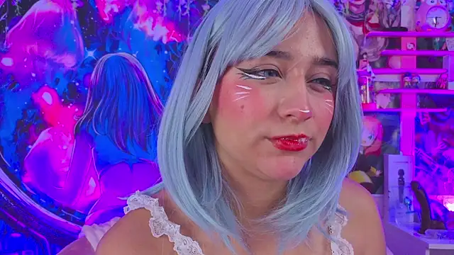 Snapshot of kitty_niki chatting on February 15, 2026, 11:34 pm kitty niki online show from February 15, 2026, 11:34 pm