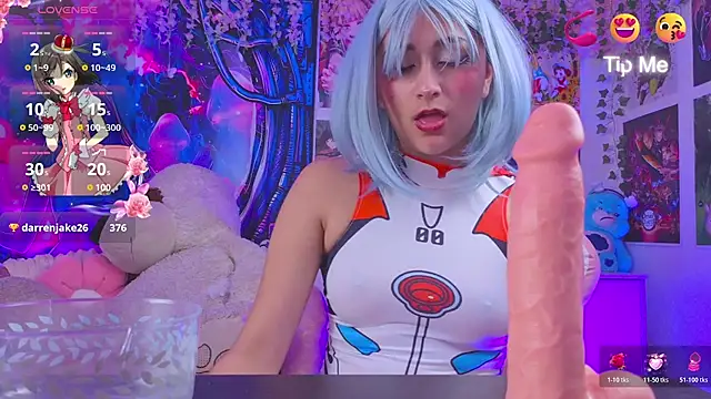 Snapshot of kitty_niki chatting on February 20, 2026, 11:49 pm kitty niki online show from February 20, 2026, 11:49 pm