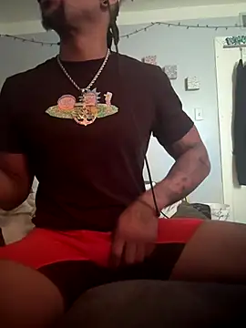 MTheRealrDLlongCrippler online show from December 21, 2025, 6:15 pm