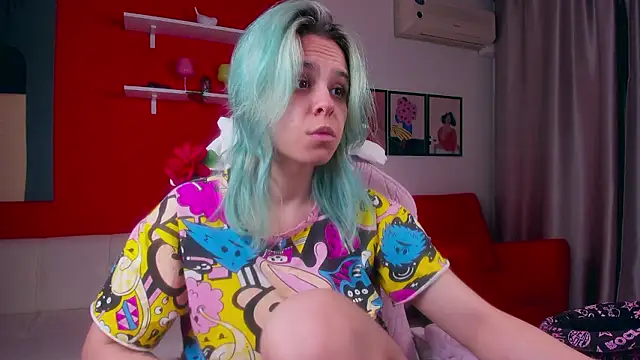 LiraBelle online show from March 3, 2026, 3:12 am