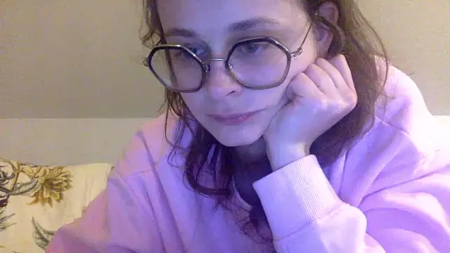 norafack33 online show from January 12, 2026, 7:52 pm