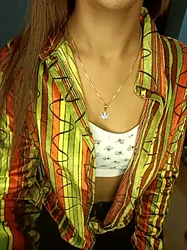 LOVELY BABYJI online show from December 2, 2025, 7:31 pm