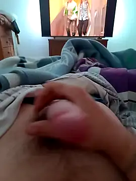 Bebito0077 online show from November 27, 2025, 9:55 am