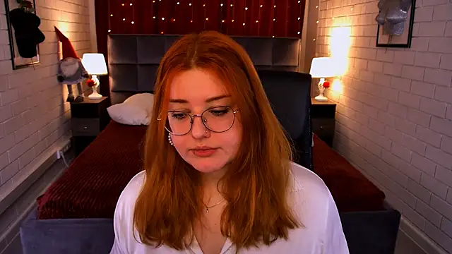 StaceyJensen online show from February 7, 2026, 9:24 am