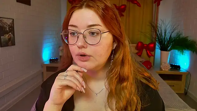 StaceyJensen online show from February 18, 2026, 9:49 am