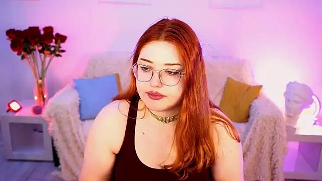 StaceyJensen online show from April 5, 2026, 12:13 pm