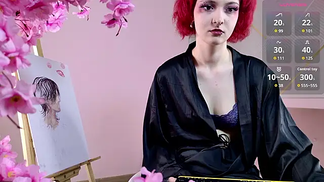 milanastars online show from March 1, 2026, 6:15 am