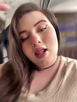 Kitty Bms  online show from January 11, 2026, 7:30 pm