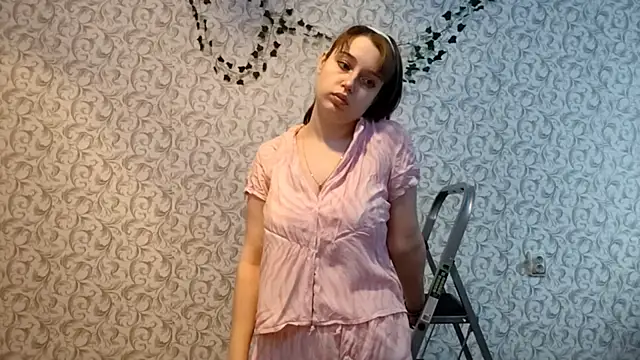 Lilidreamsy online show from December 5, 2025, 10:13 am