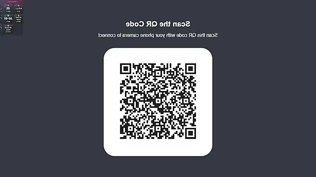 Lilidreamsy online show from February 24, 2026, 9:18 am