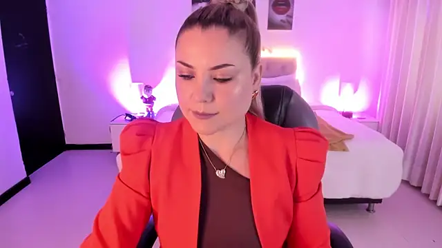 Violeta Hotter online show from December 5, 2025, 11:19 am