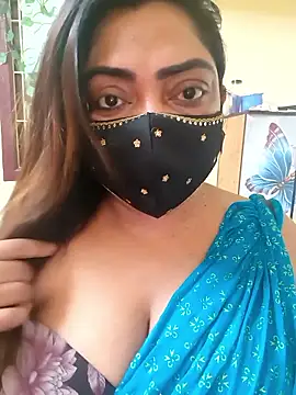 Kanikha99 online show from April 25, 2026, 5:54 am