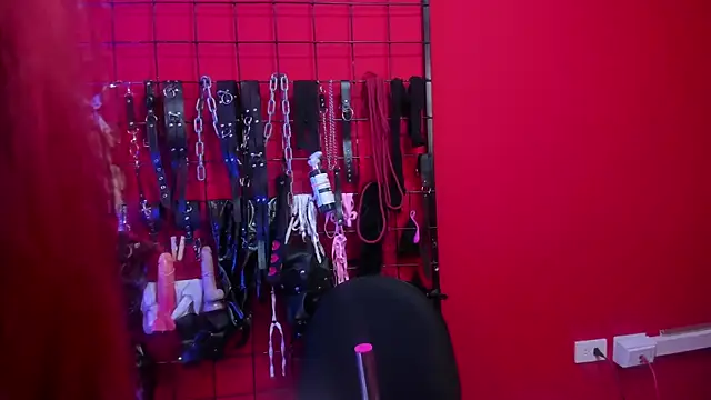 Venus Bms  online show from February 27, 2026, 11:54 am