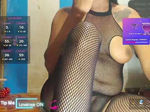 Snapshot of AngelgotDICK chatting on May 19, 2026, 6:58 pm AngelgotDICK online show from May 19, 2026, 6:58 pm