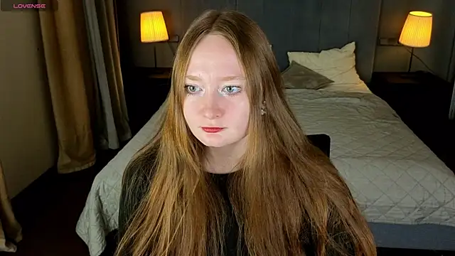 Snapshot of VikiBlossom chatting on November 30, 2025, 12:53 pm VikiBlossom online show from November 30, 2025, 12:53 pm