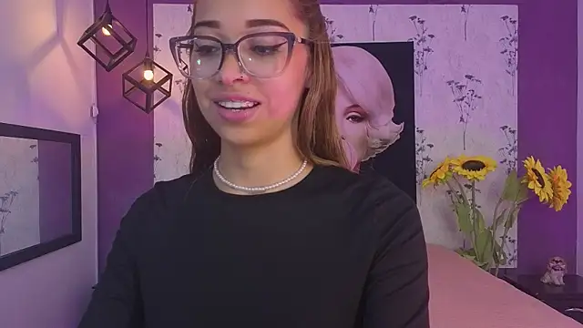 Antonella mc online show from March 24, 2026, 12:32 pm