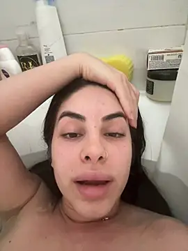 Magui21 online show from March 15, 2026, 7:20 pm