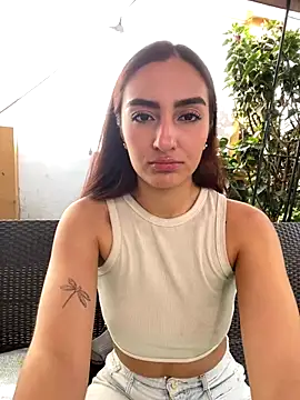 ZoeJohnson Pink online show from December 4, 2025, 7:22 pm