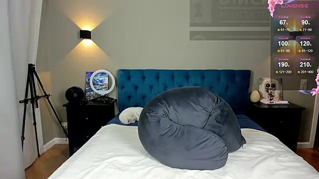 linda ada10 online show from December 17, 2025, 5:41 pm