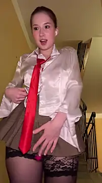 FoxyEmerald online show from January 13, 2026, 4:23 pm