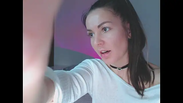 StarAmelina online show from November 30, 2025, 5:39 pm