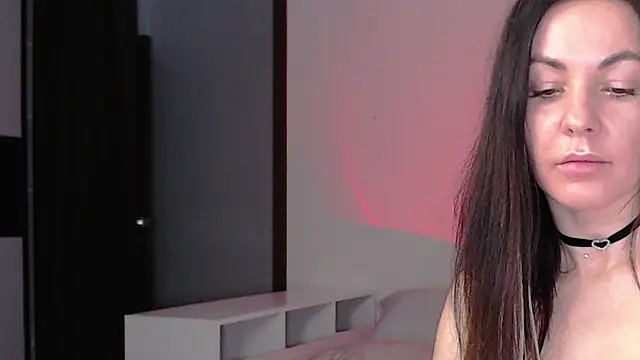 StarAmelina online show from December 2, 2025, 3:07 pm