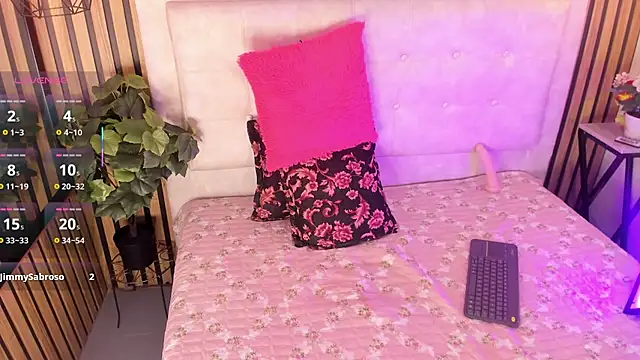 salem gus  online show from December 23, 2025, 3:15 am