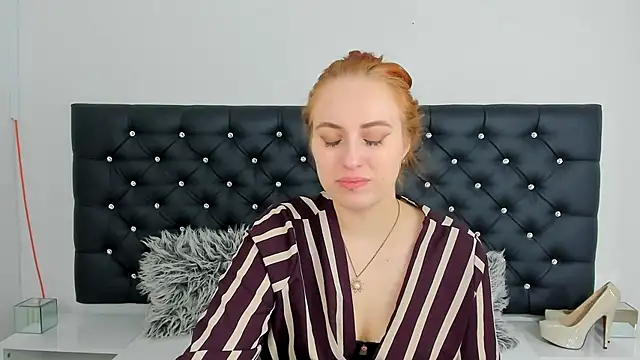 RubyBigBoobs online show from December 14, 2025, 4:56 pm