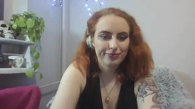 RubyBigBoobs online show from January 5, 2026, 5:27 pm