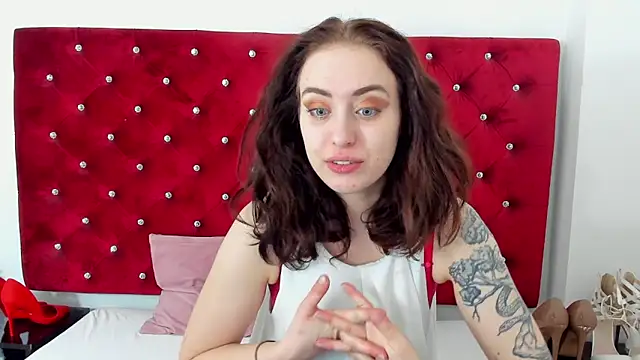 RubyBigBoobs online show from March 10, 2026, 2:22 pm