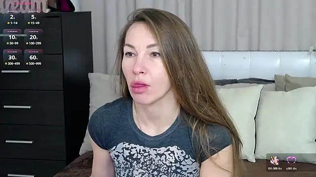 Brandy Gem online show from March 5, 2026, 7:37 am