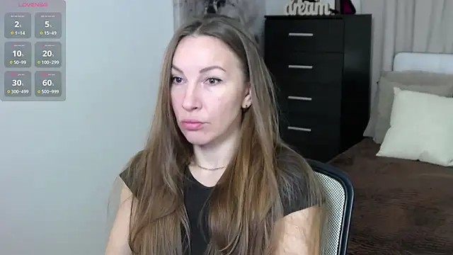 Brandy Gem online show from March 14, 2026, 7:36 am