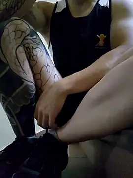 Valerious180 online show from February 21, 2026, 4:41 pm