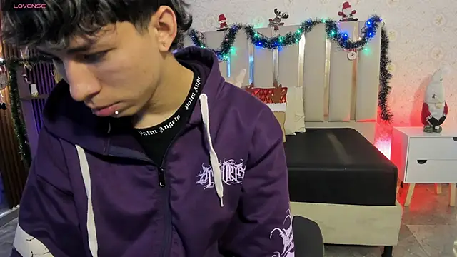 kaelwolf tay online show from January 8, 2026, 7:16 pm