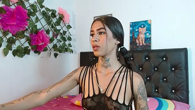 Ameliejoness  online show from January 11, 2026, 4:12 pm