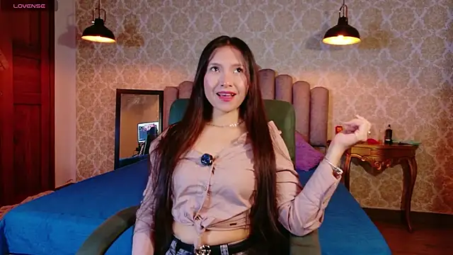 Cloe16  online show from January 8, 2026, 1:52 am