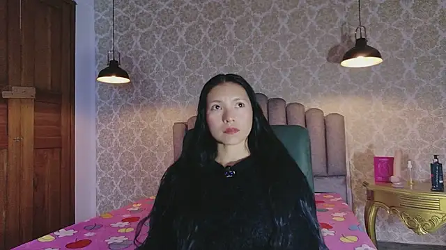 Cloe16  online show from February 21, 2026, 6:53 pm