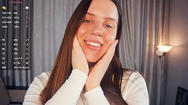 SanoraVillnave online show from December 19, 2025, 7:37 am