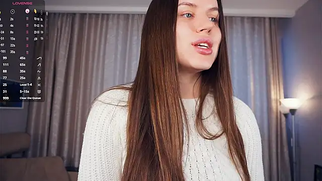 SanoraVillnave online show from January 11, 2026, 7:02 am