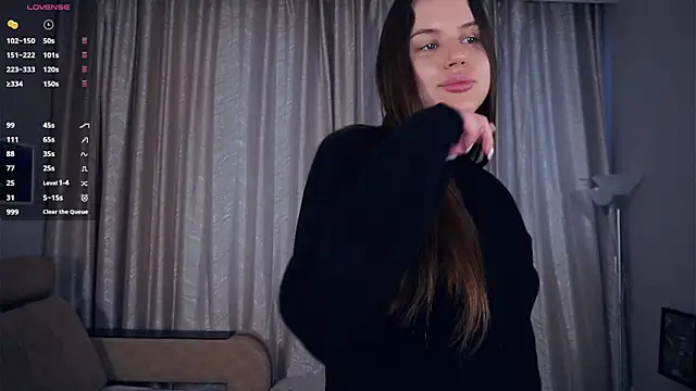 SanoraVillnave online show from January 15, 2026, 7:02 am