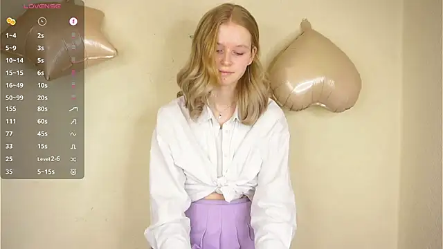 ToyaPletz online show from February 13, 2026, 8:05 pm